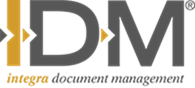 Integra DocumentManagement - Pagina default